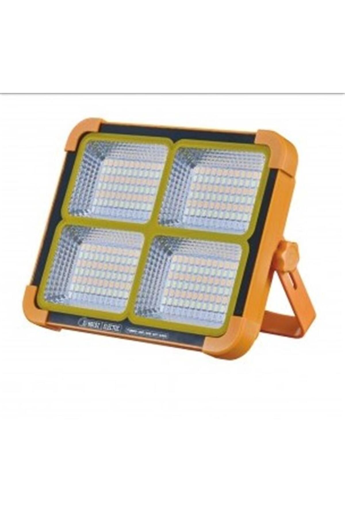 Turbo-400 Led Projector 400w Turuncu