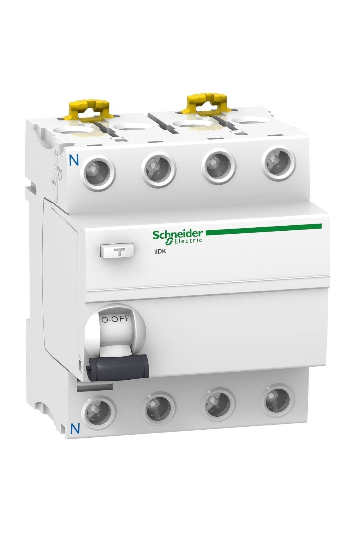 A9r75440 4p 40a 300ma Ac-type Kaçak Akım Rölesi