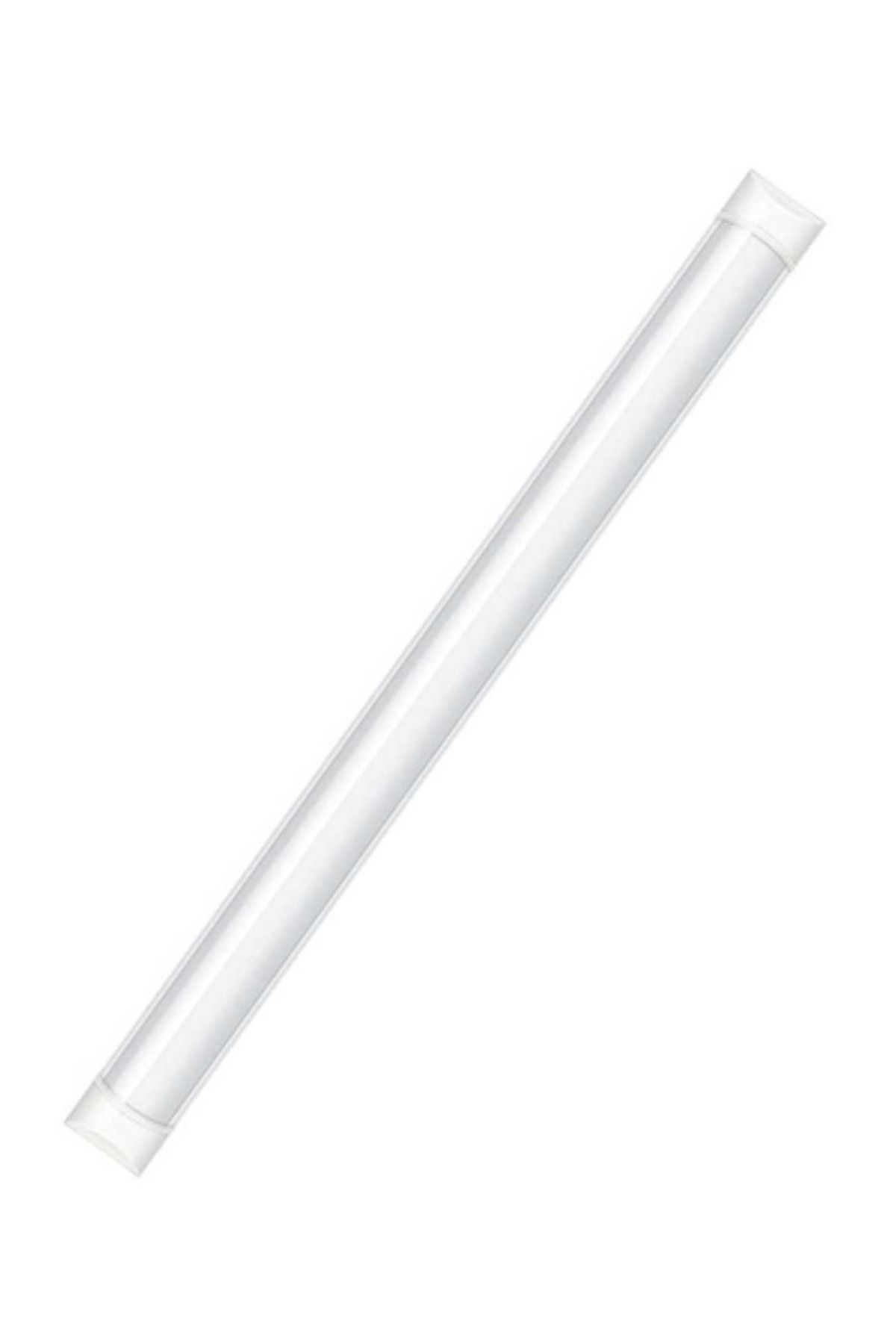 5 Adet K2 Kendal 36w Led Bant Armatür Beyaz 120cm