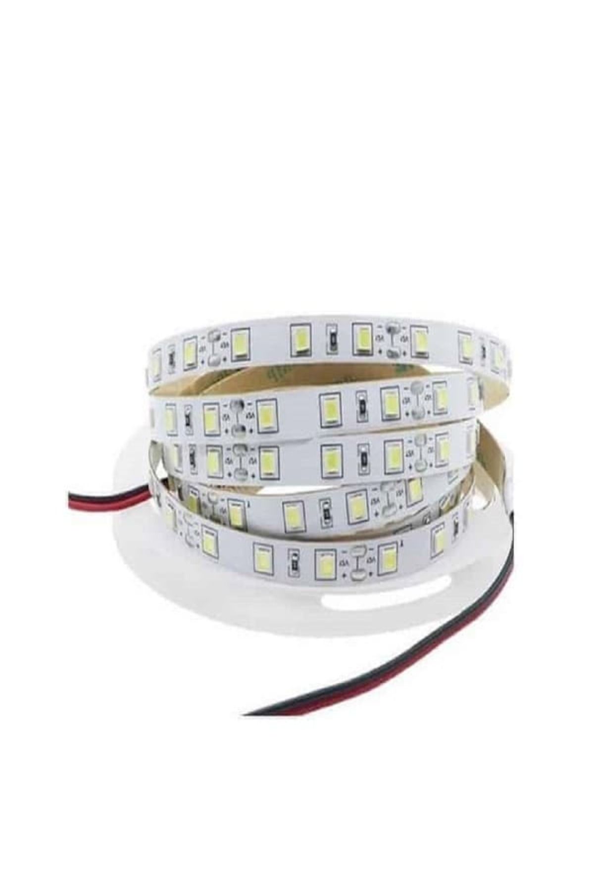 Şerit Led Iç Mekan Gunışığı Işık 5 Metre 4481