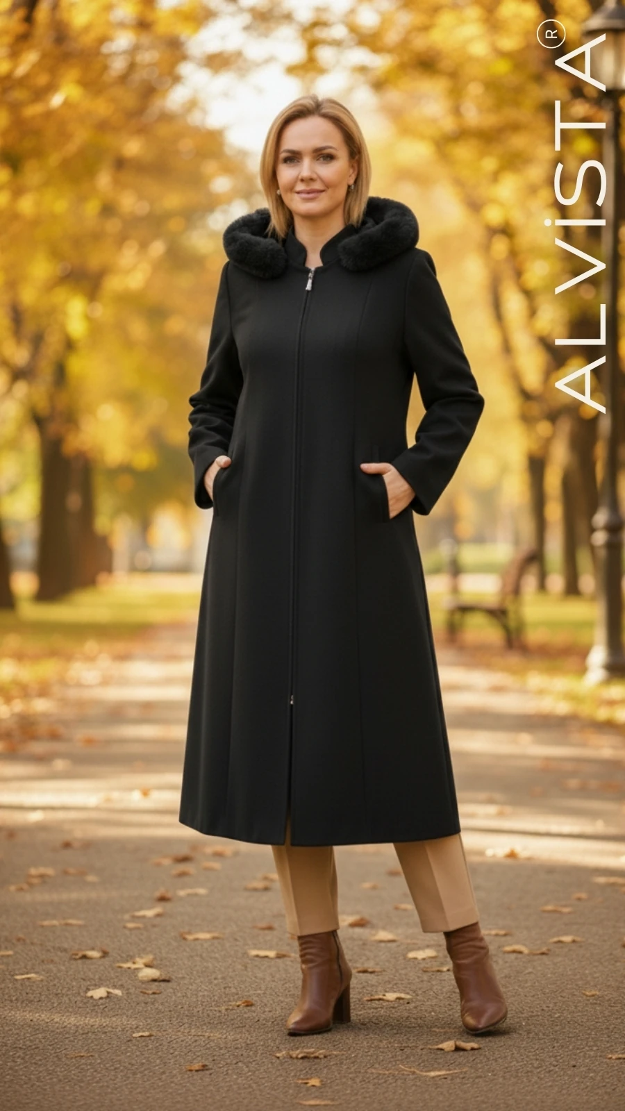 Kaşe Kap - 1125 - SİYAH