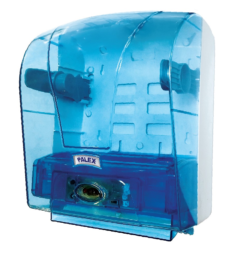Still Otomatik Havlu Dispenserleri