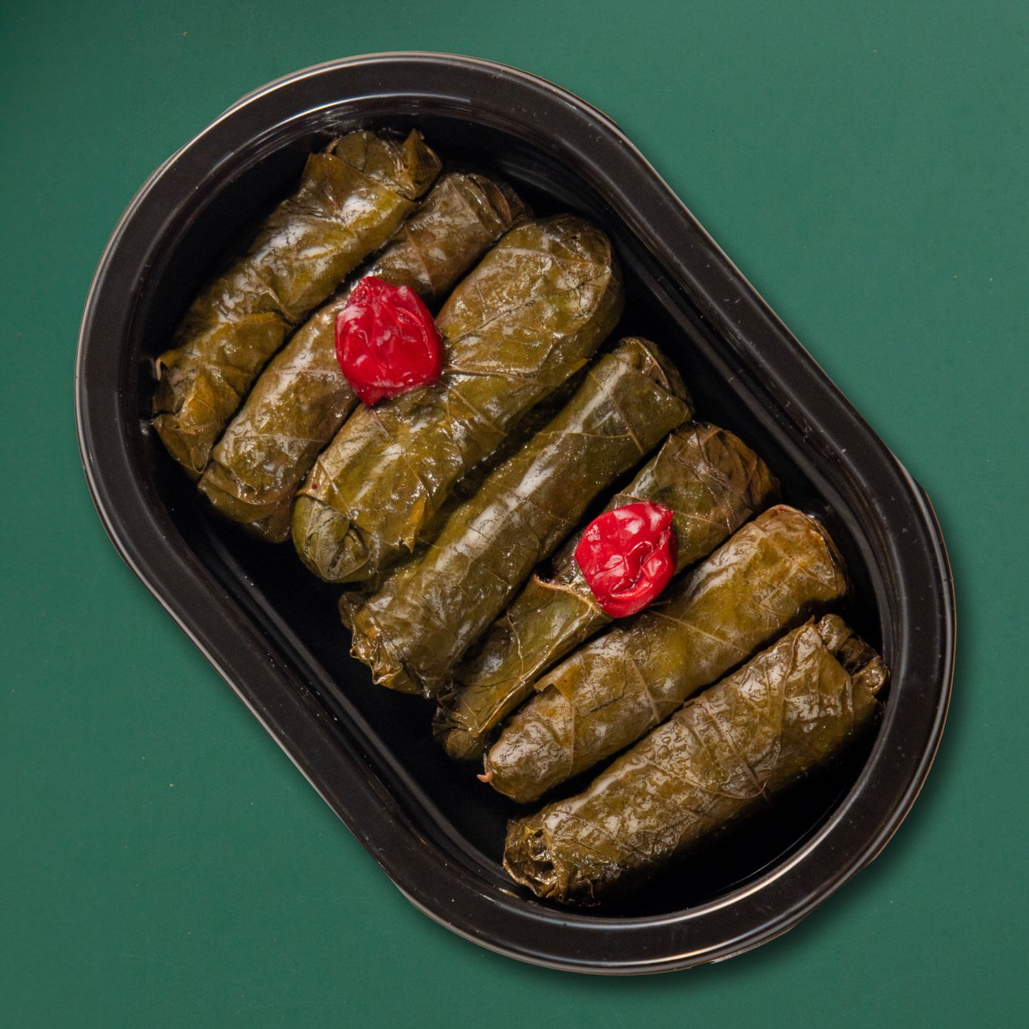 Vişneli Yaprak Sarma