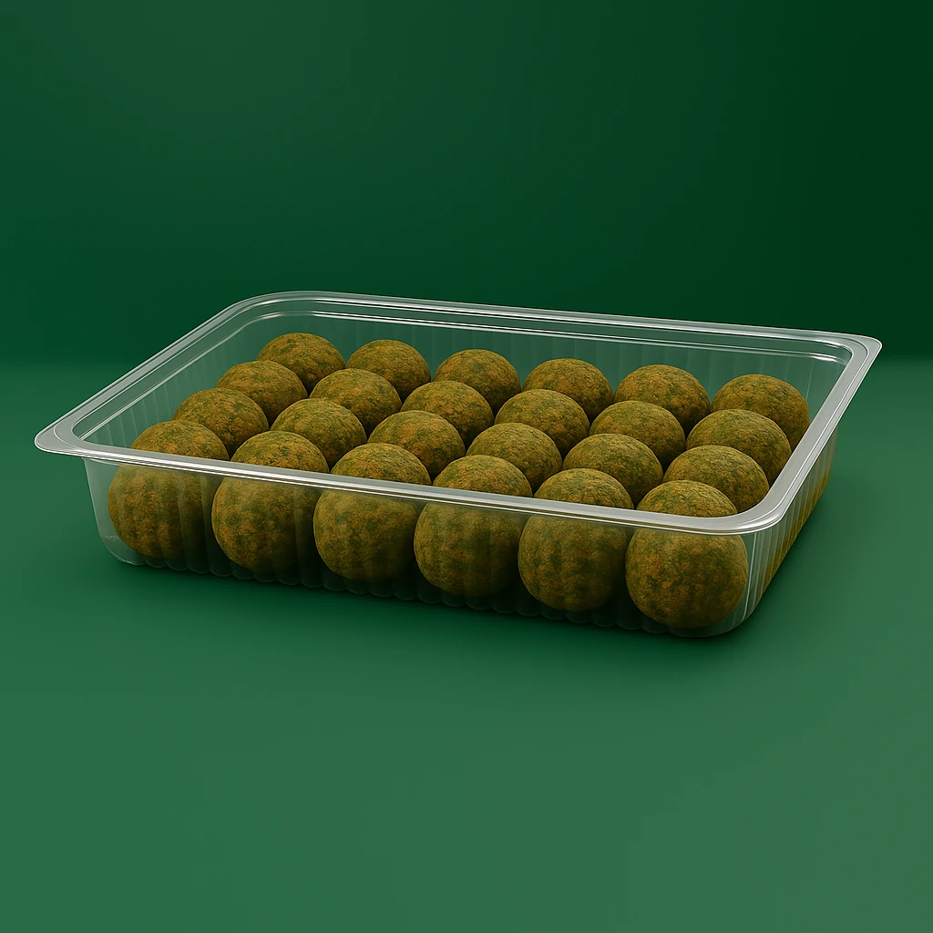 Falafel (1.2 KG)