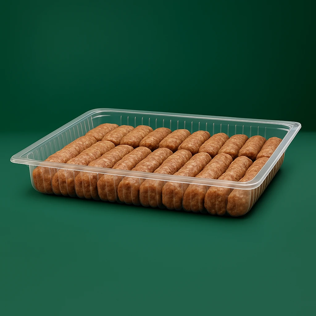 Hacı Destan Köftesi (1.5 KG)