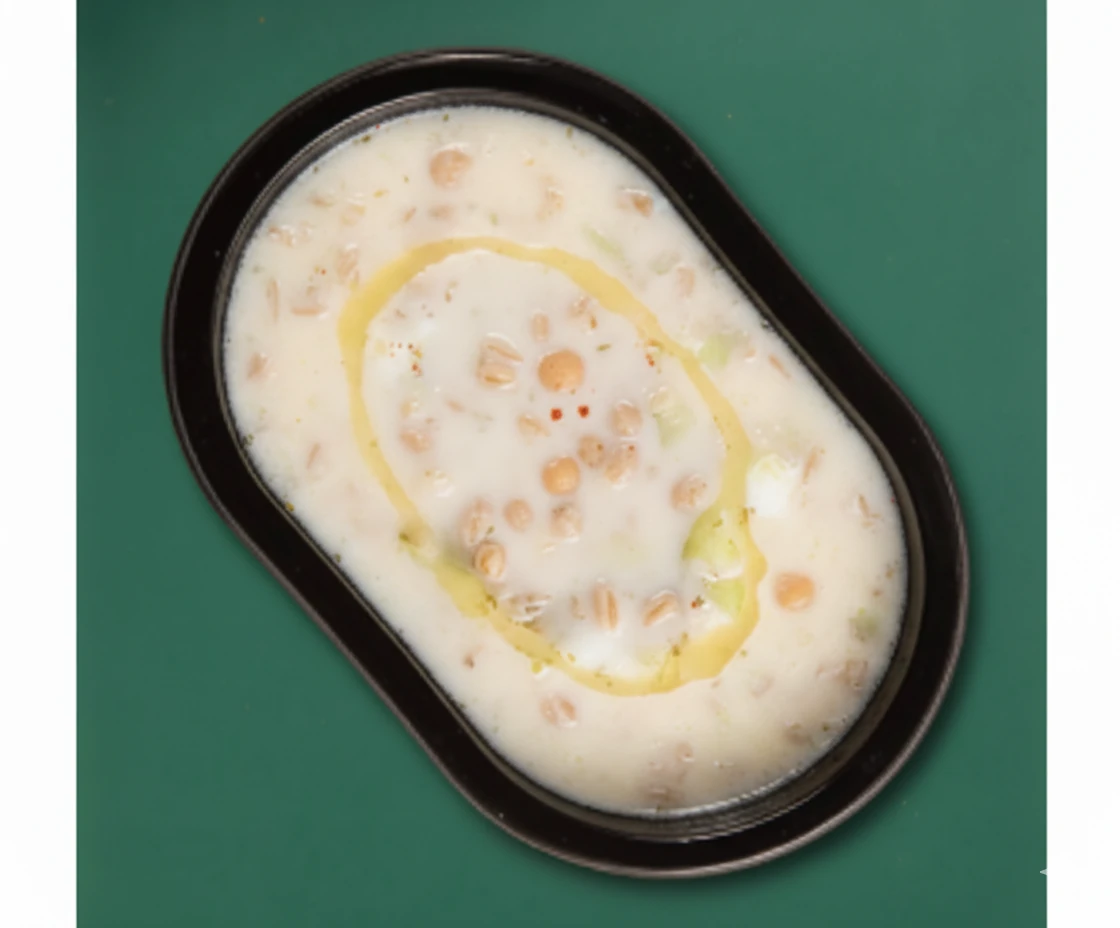 Ayran Aşı Çorbası ( Porsiyon )