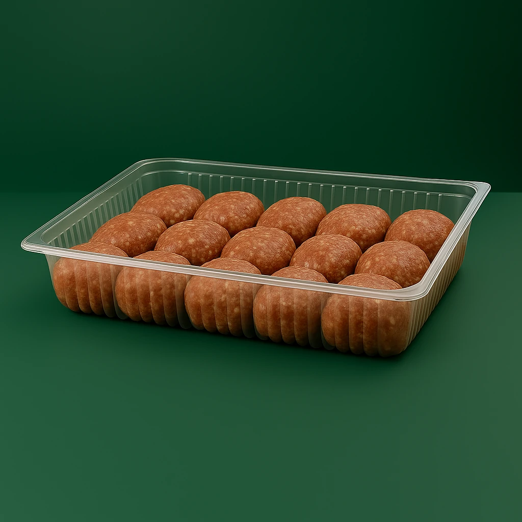 Kasap Köfte (1.5 KG)