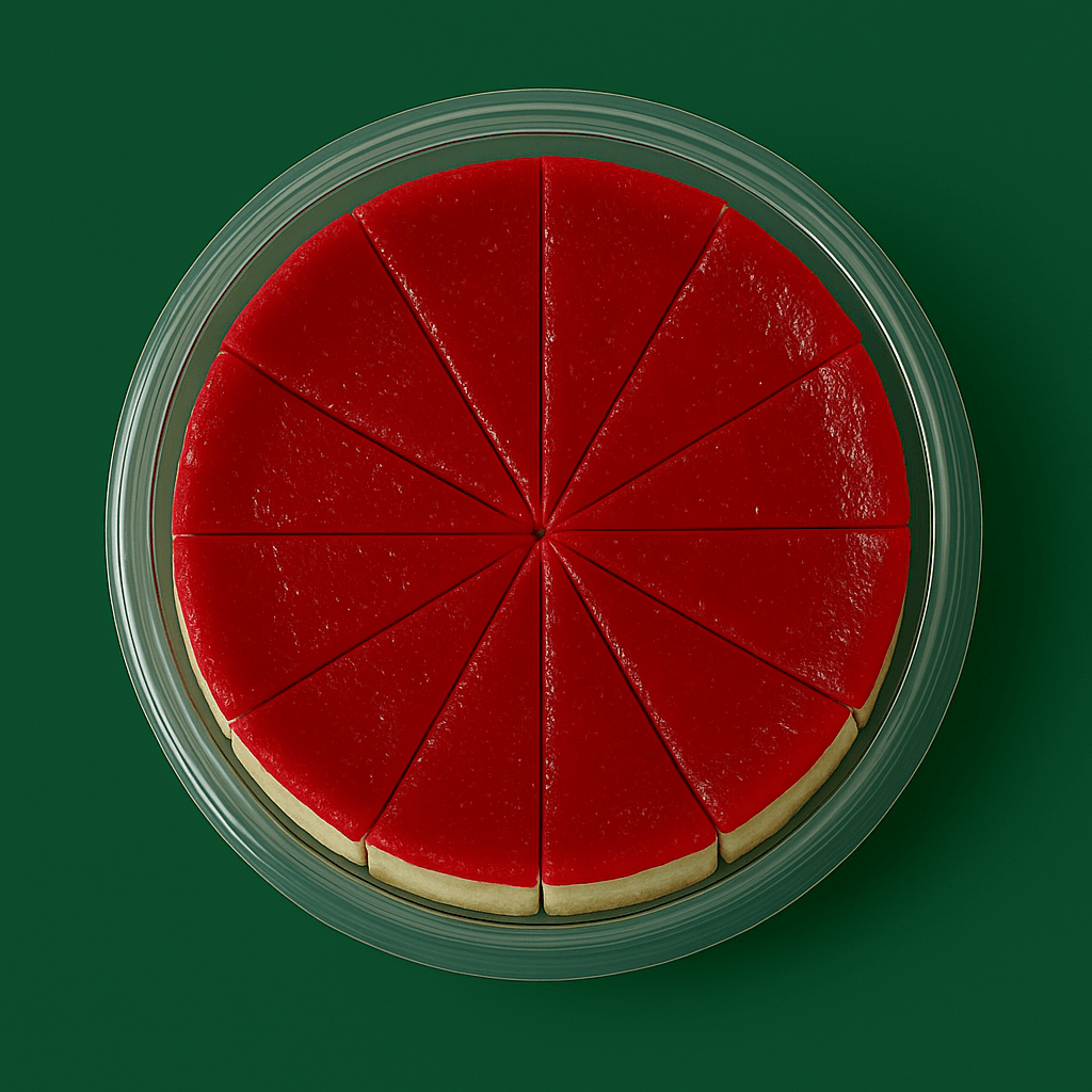 Frambuazlı Cheesecake