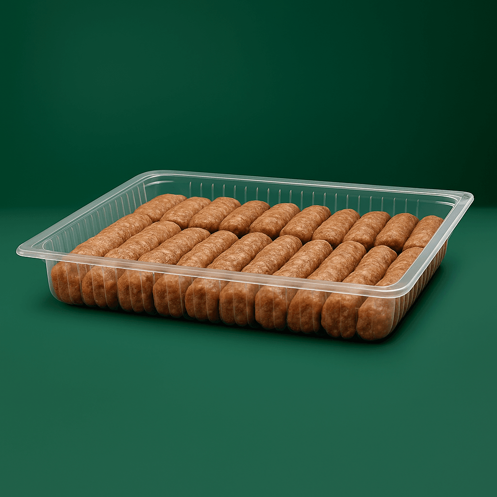 İnegöl & Pideli Köfte (1.5 KG)