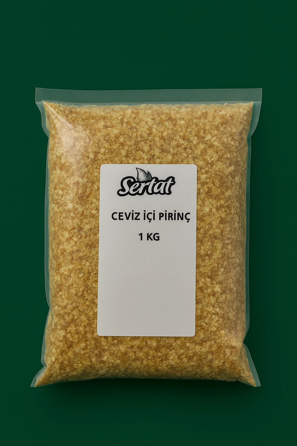 Ceviz İçi