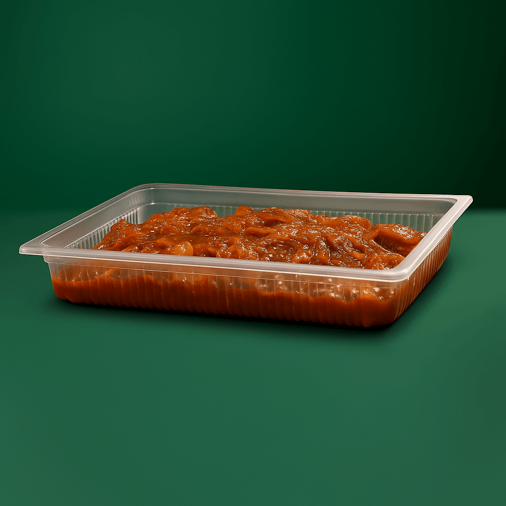 Karamelize Soğan (2 KG)