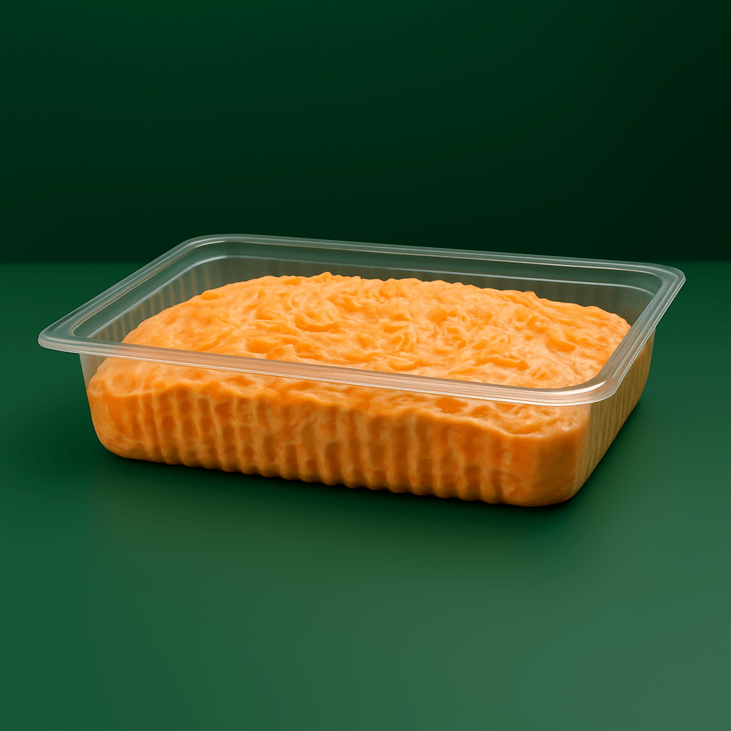 Havuç Tarator (1 KG)