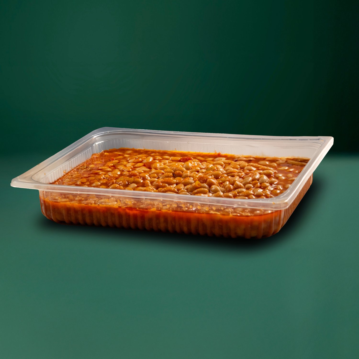 Kuru Fasulye (2 KG)