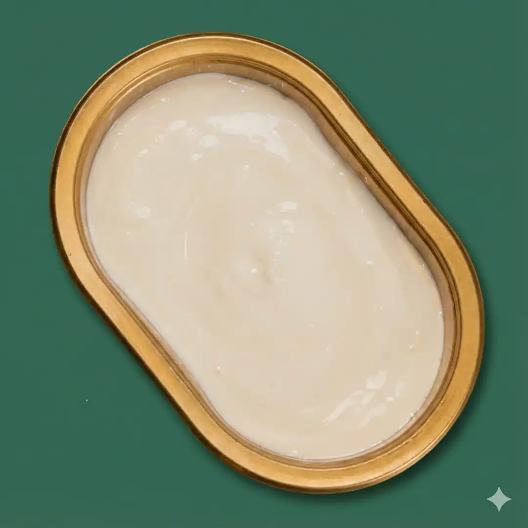 Sezar Sos (250 gr)