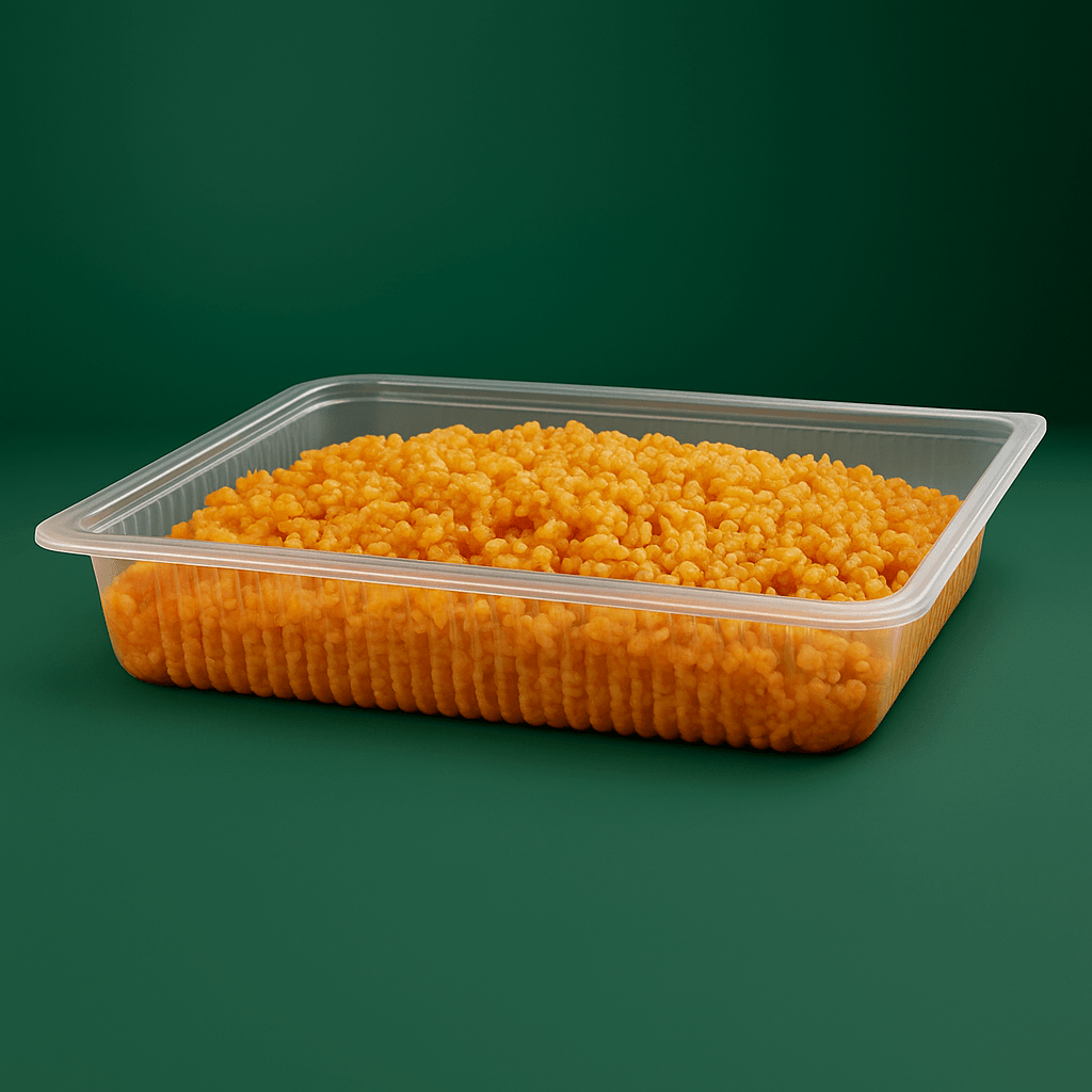 Bulgur Pilavı (2 KG)