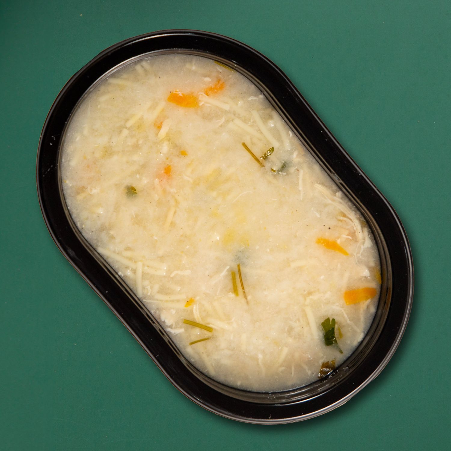 Tavuk Suyu Çorbası (Porsiyon)