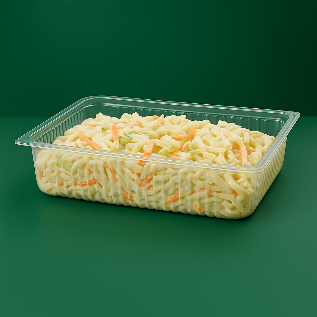 Coleslaw (2 KG)