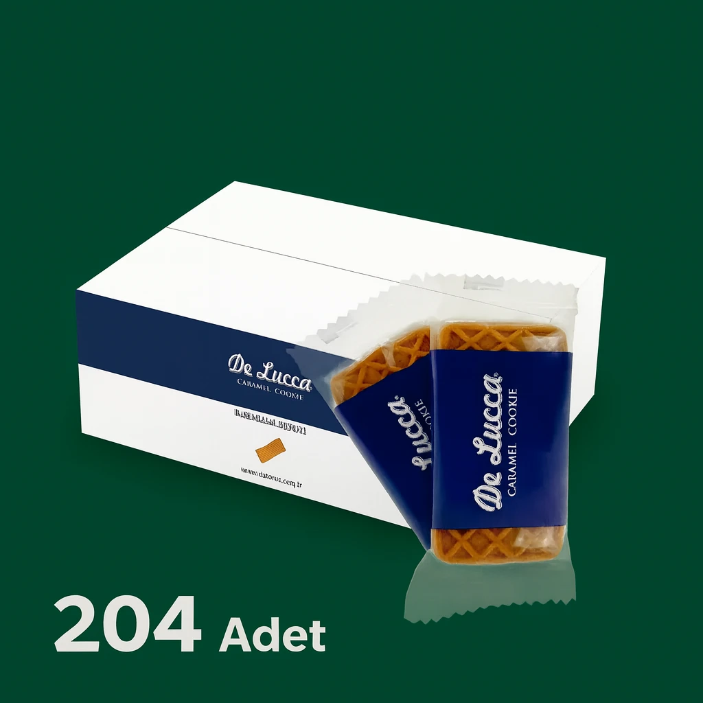 De Lucca Bisküvi