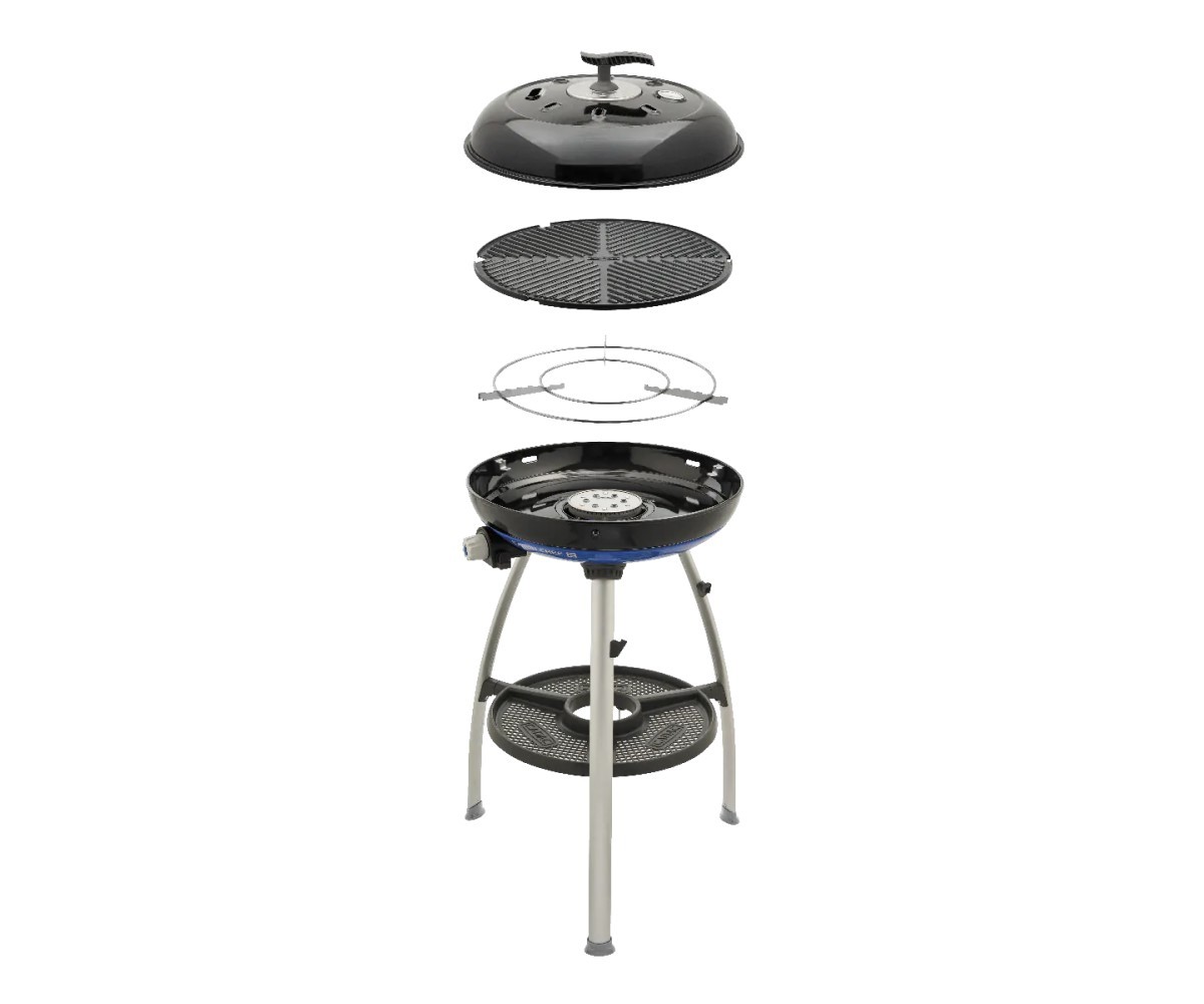 Cadac Carri Chef 50 Barbekü - Izgara