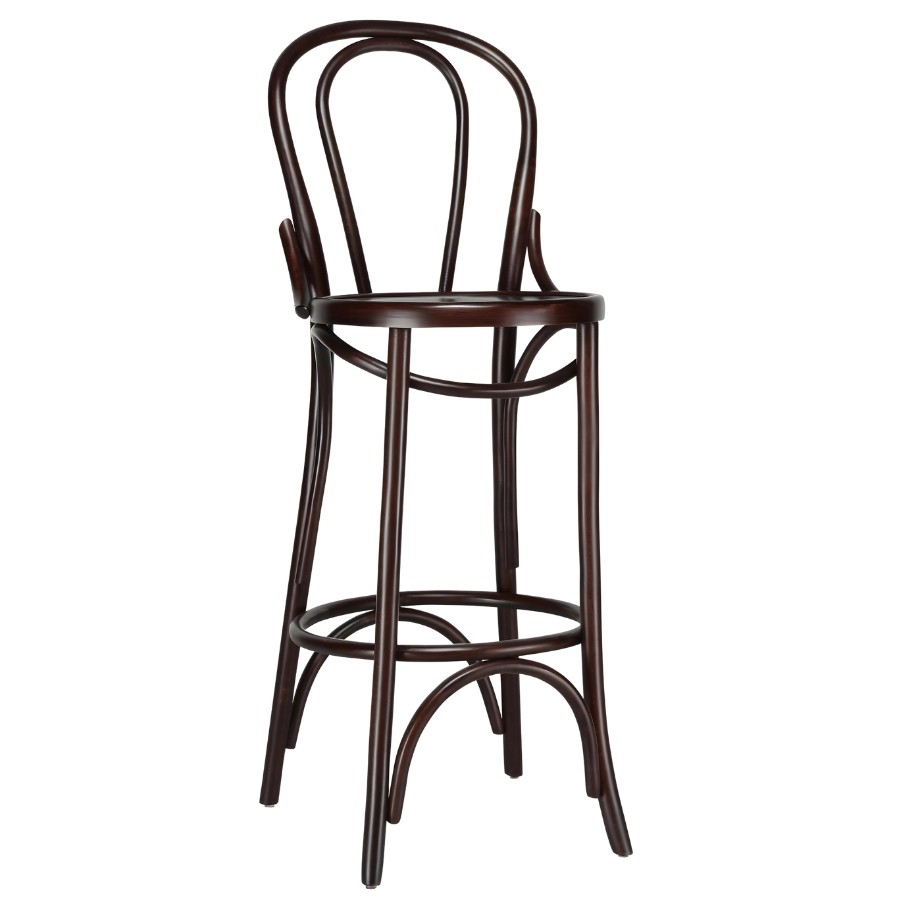 Modern Thonet Bar Sandalyesi