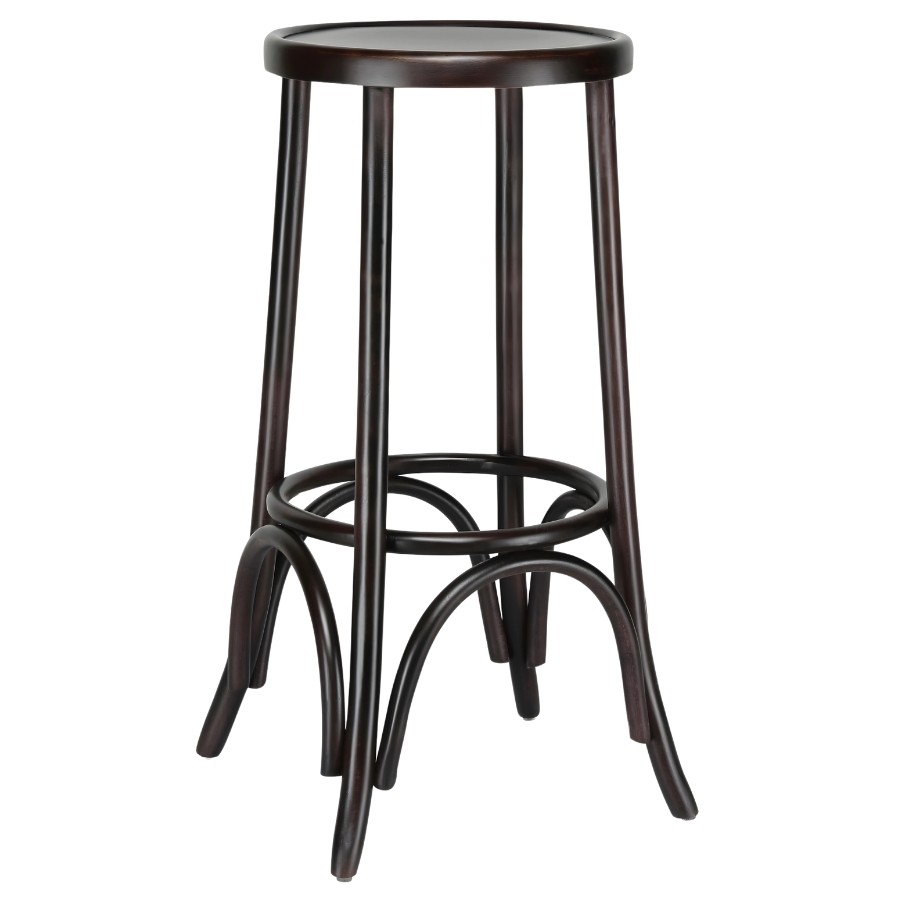 Minimalist Thonet Bar Sandalyesi