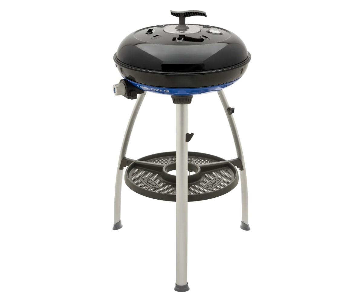 Cadac Carri Chef 50 Barbekü - Izgara