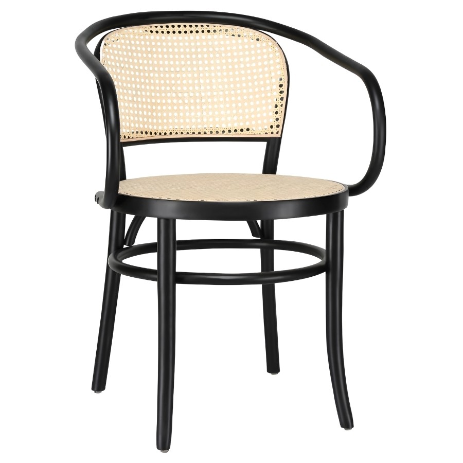 Thonet Yuvarlak İç Mekan Sandalye
