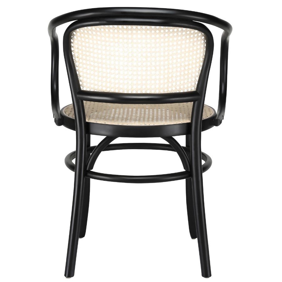 Thonet Yuvarlak İç Mekan Sandalye