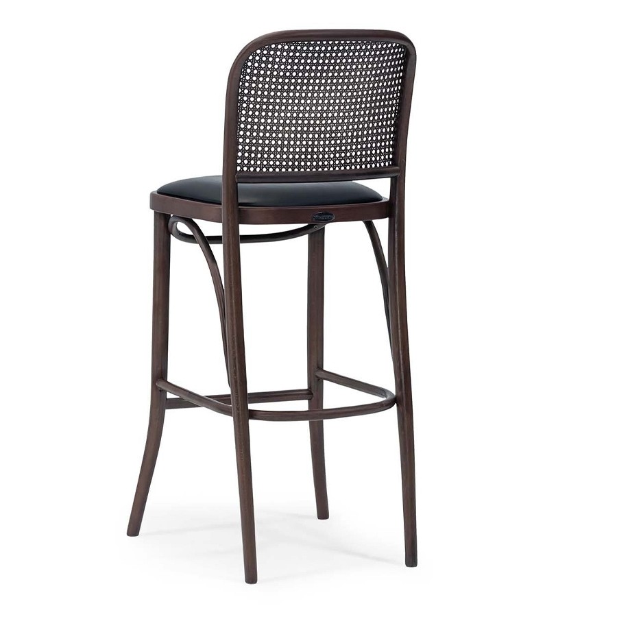 Thonet Kolsuz Bar Sandalyesi