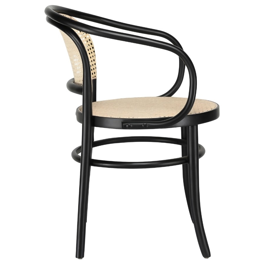 Thonet Yuvarlak İç Mekan Sandalye