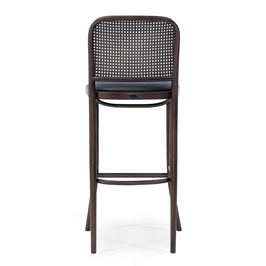 Thonet Kolsuz Bar Sandalyesi