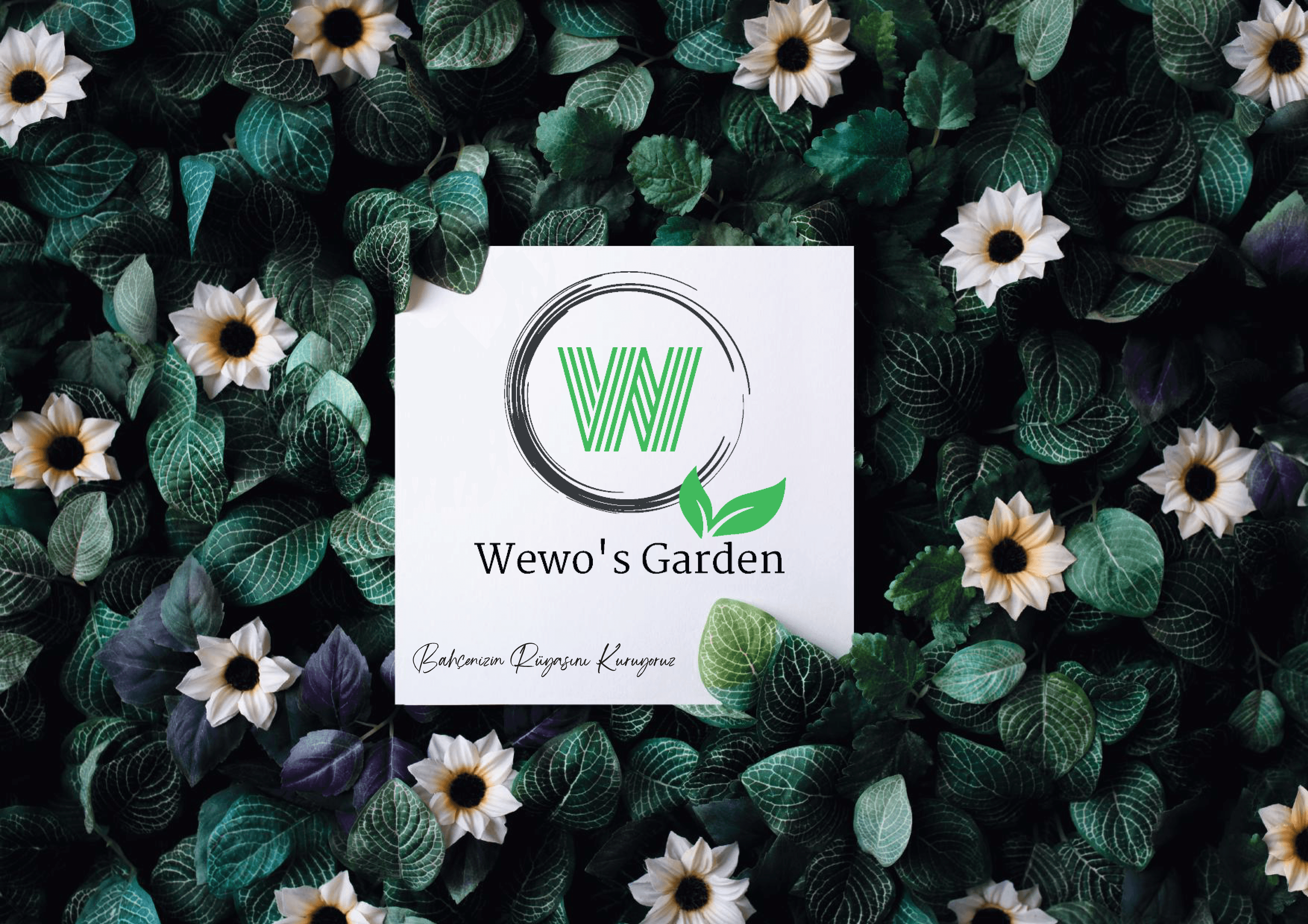 Wewo's Garden Katalog