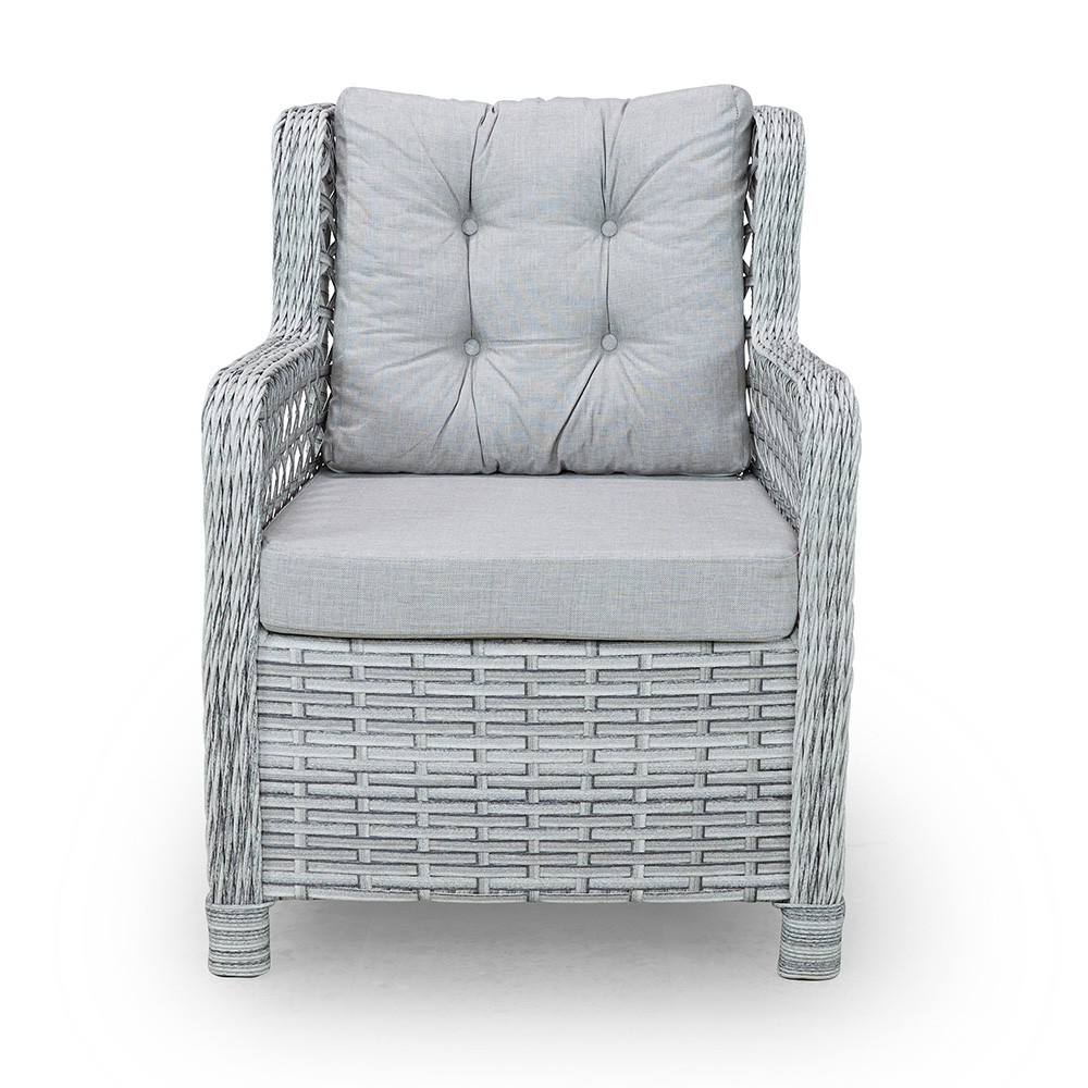 ELEGANCE RATTAN ÇAY SETİ