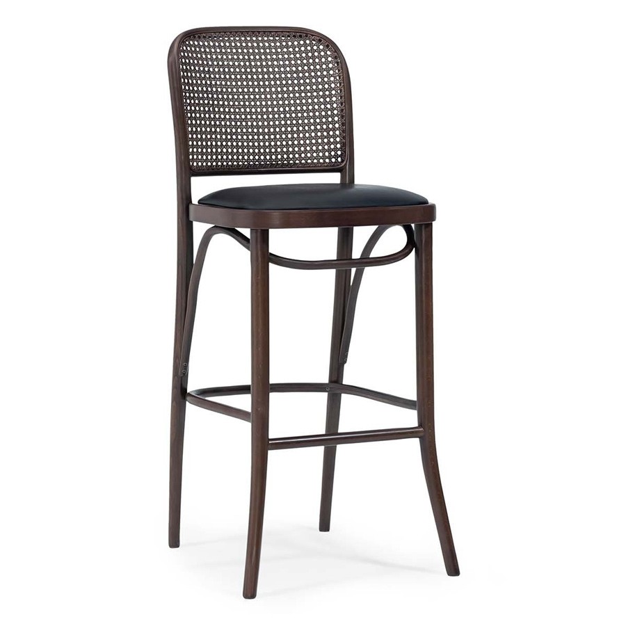 Thonet Kolsuz Bar Sandalyesi