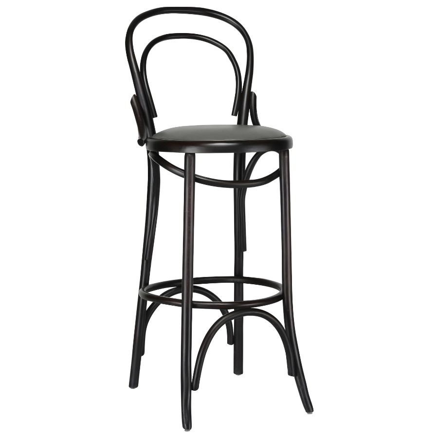 Pedli Thonet Bar Sandalyesi