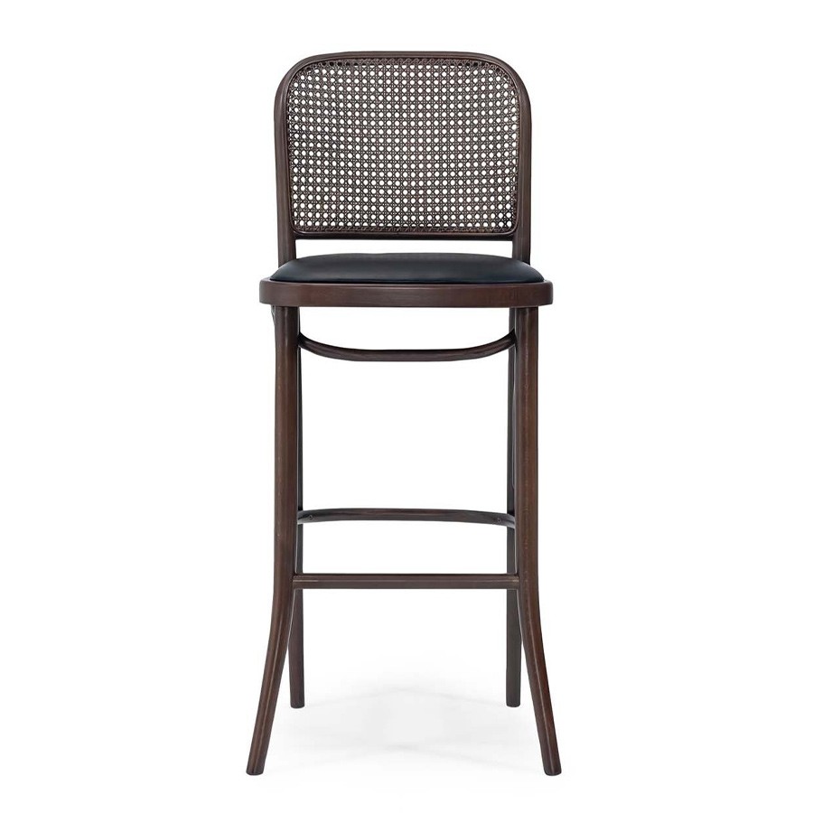 Thonet Kolsuz Bar Sandalyesi