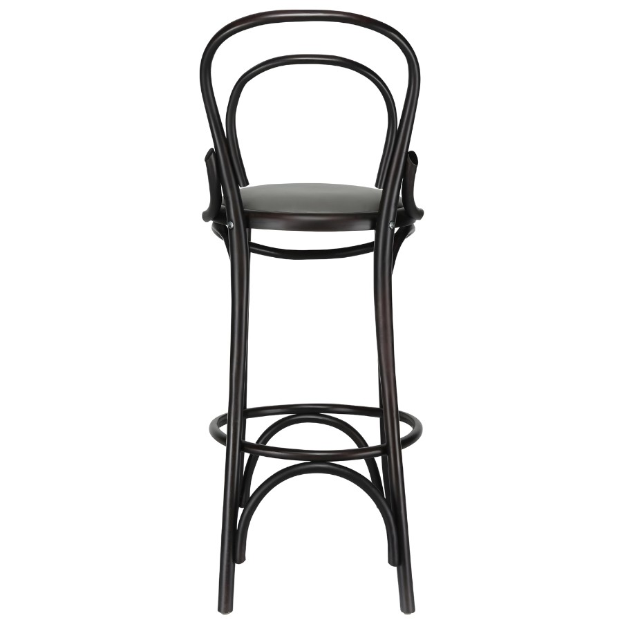 Pedli Thonet Bar Sandalyesi