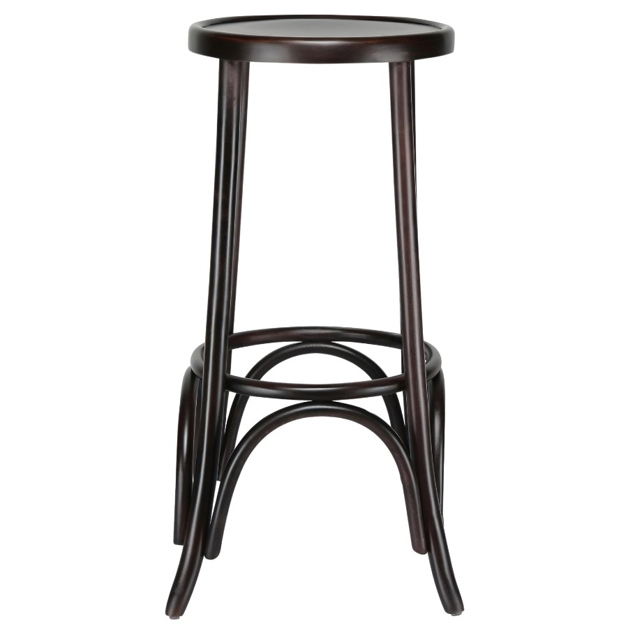 Minimalist Thonet Bar Sandalyesi