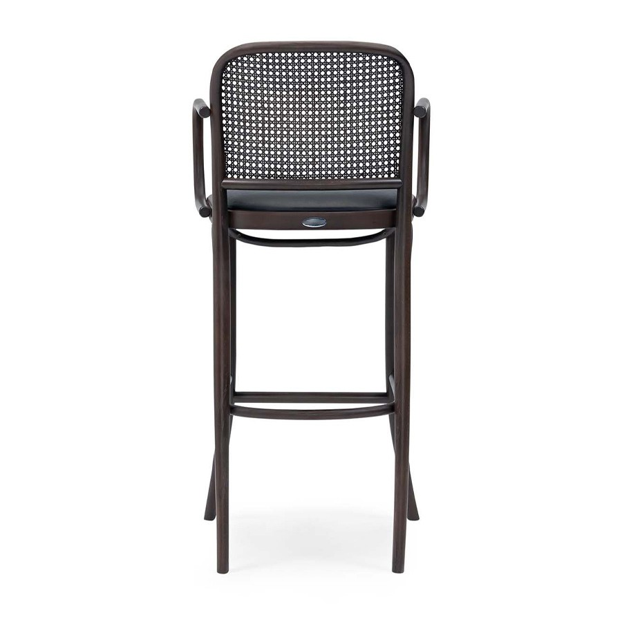 Thonet Kollu Bar Sandalyesi