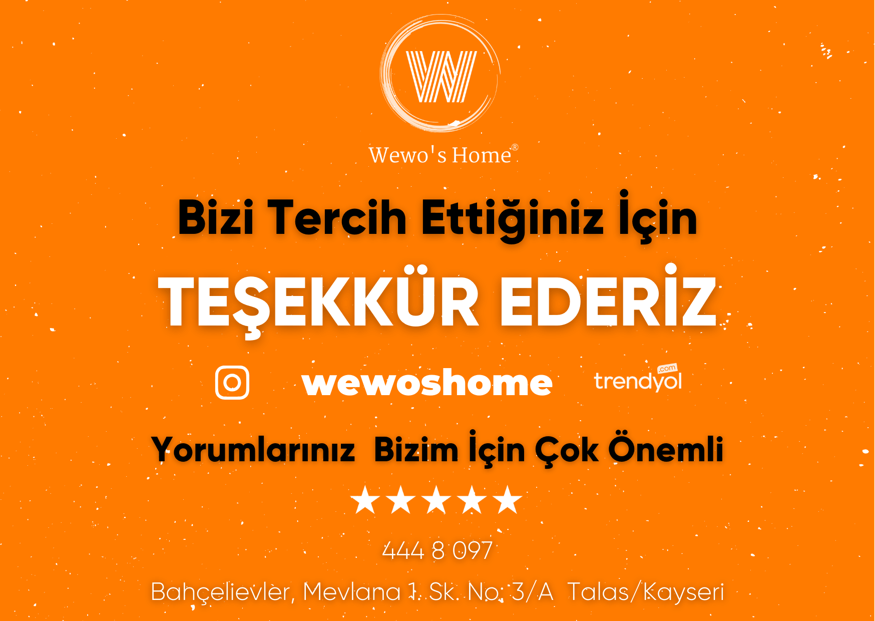 Wewo’s Home’un Satış Sonrası Destek Hizmetleri: Mükemmeliyetin Bir Adım Ötesinde