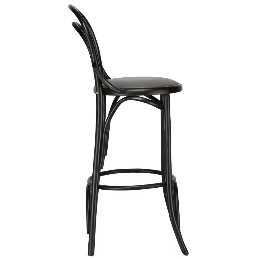 Pedli Thonet Bar Sandalyesi