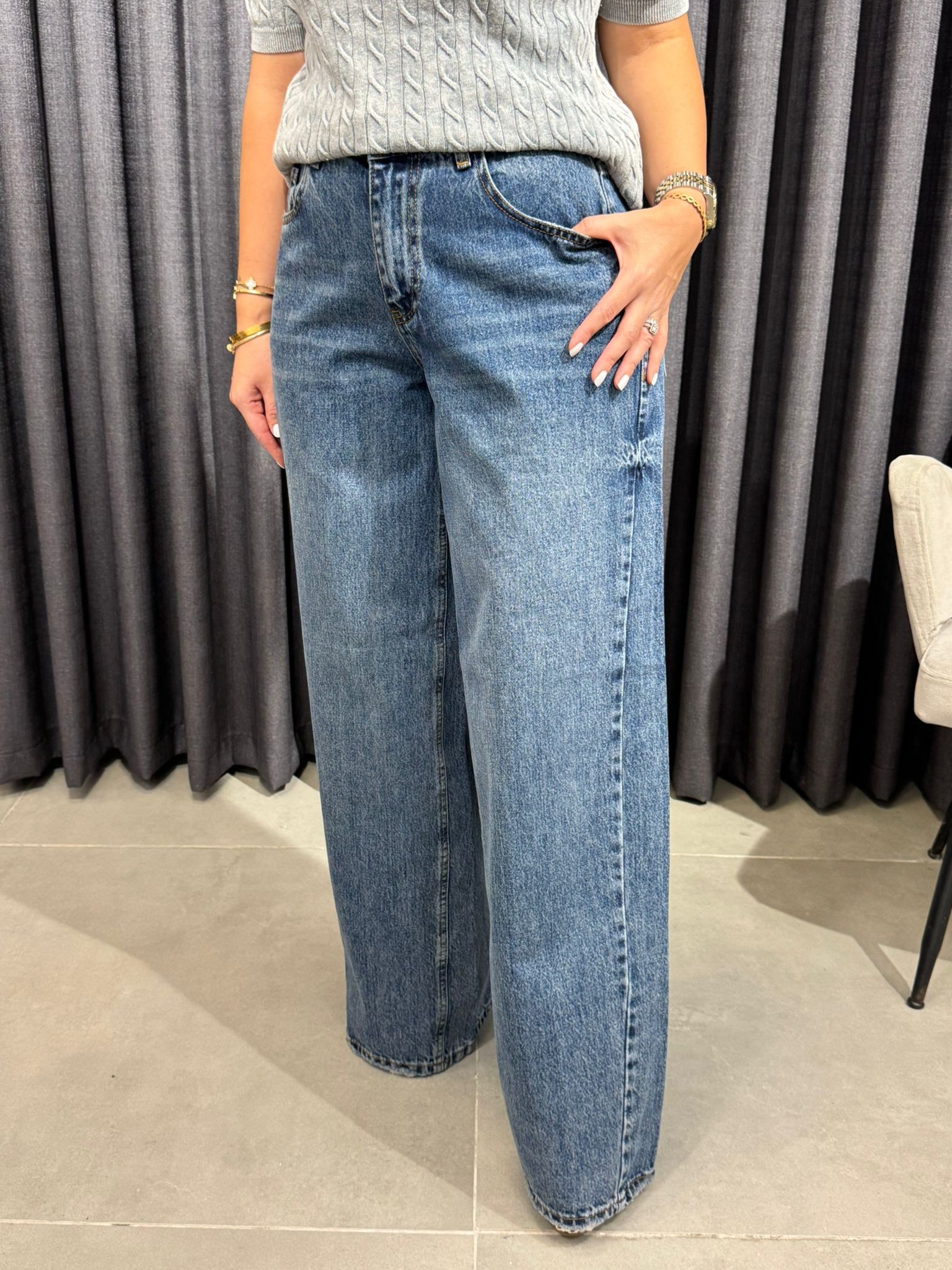 Baggy Jeans
