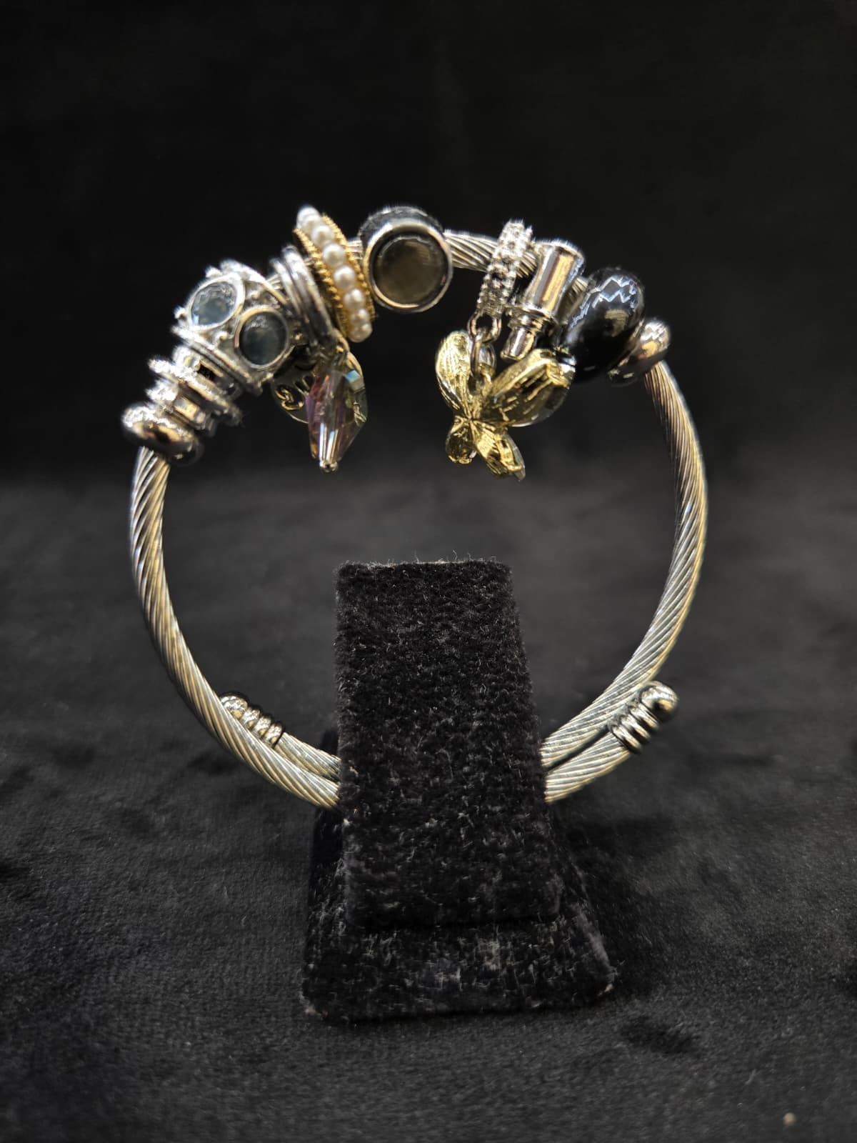 Orjinal Marka Charm Bileklik BT003