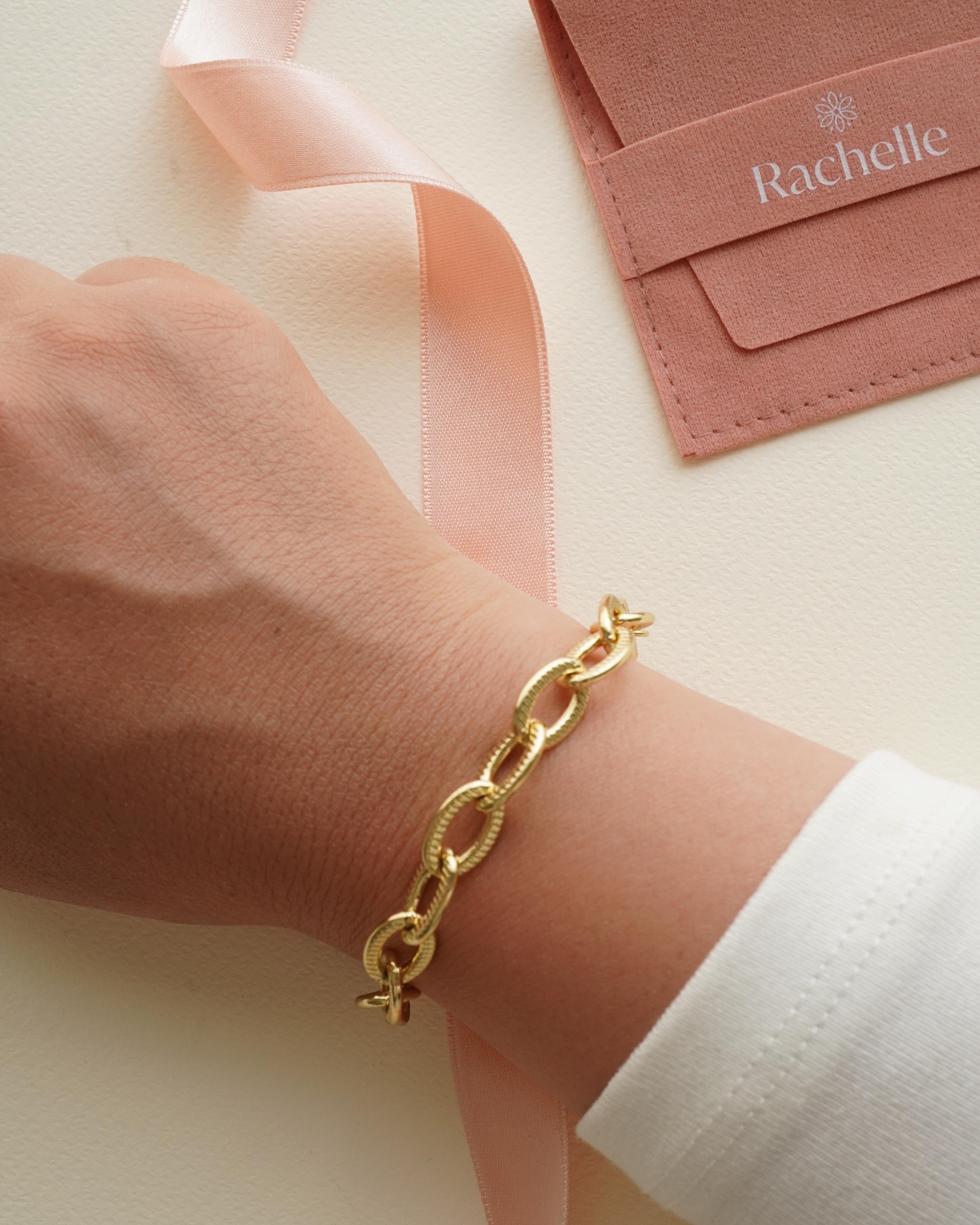 Rêve d'Or Bileklik