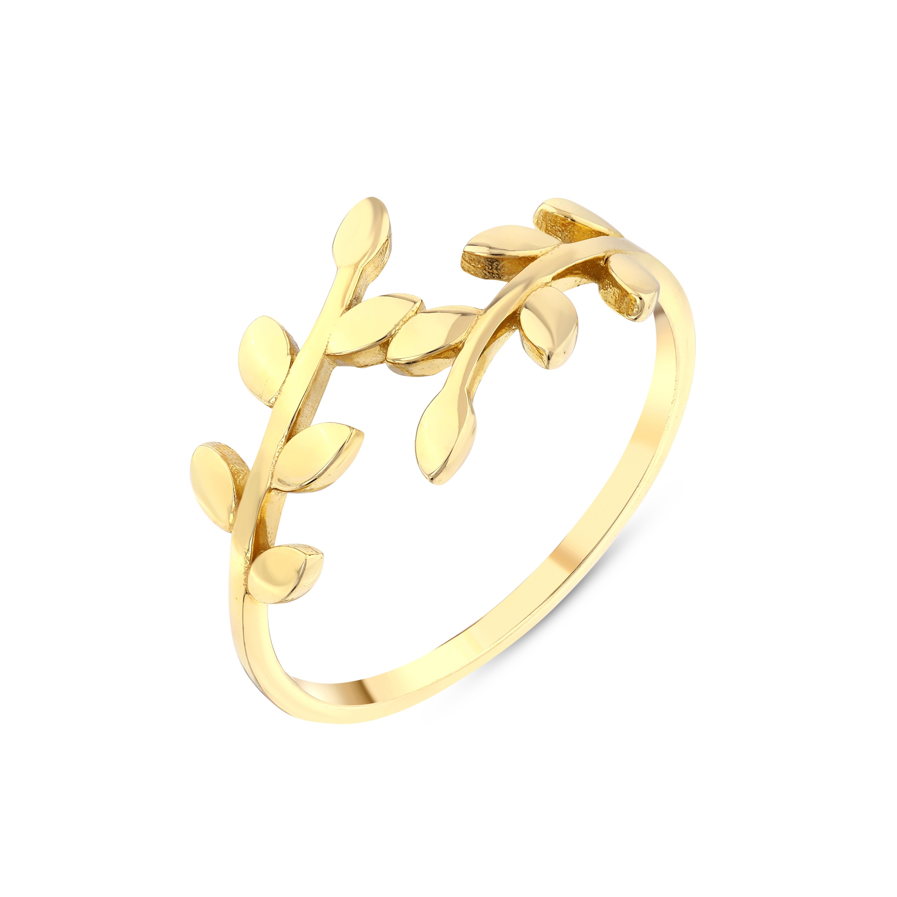 Olive Branch Yüzük