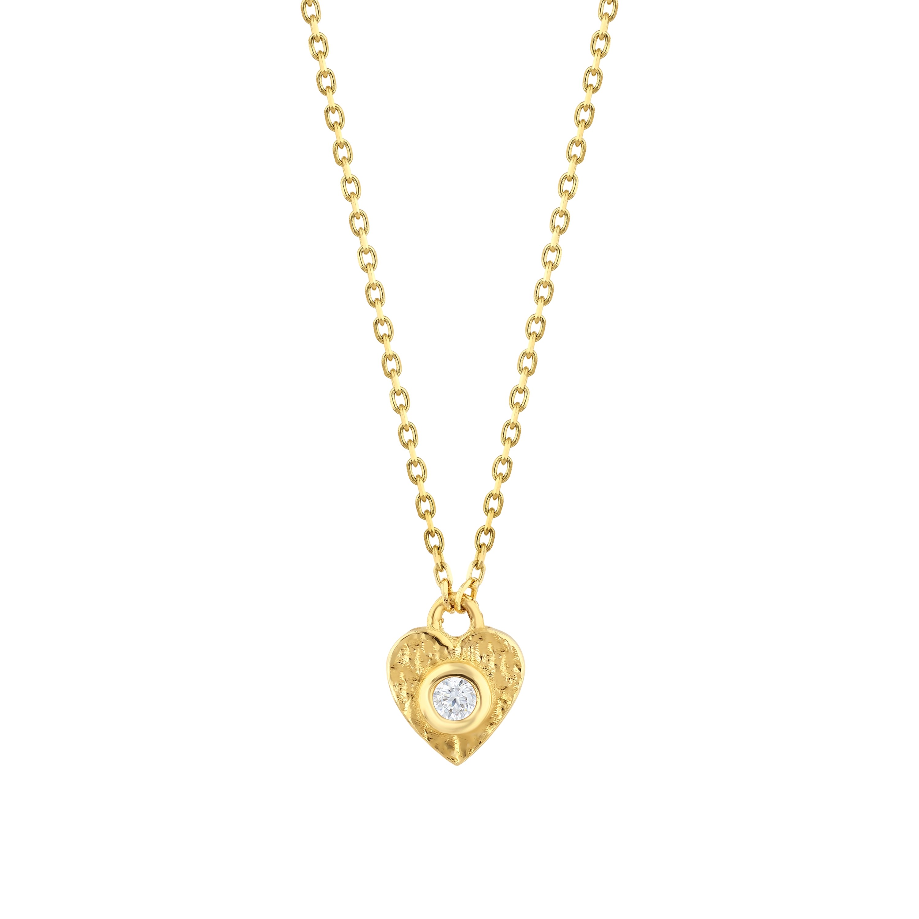 Inner Heart Kolye