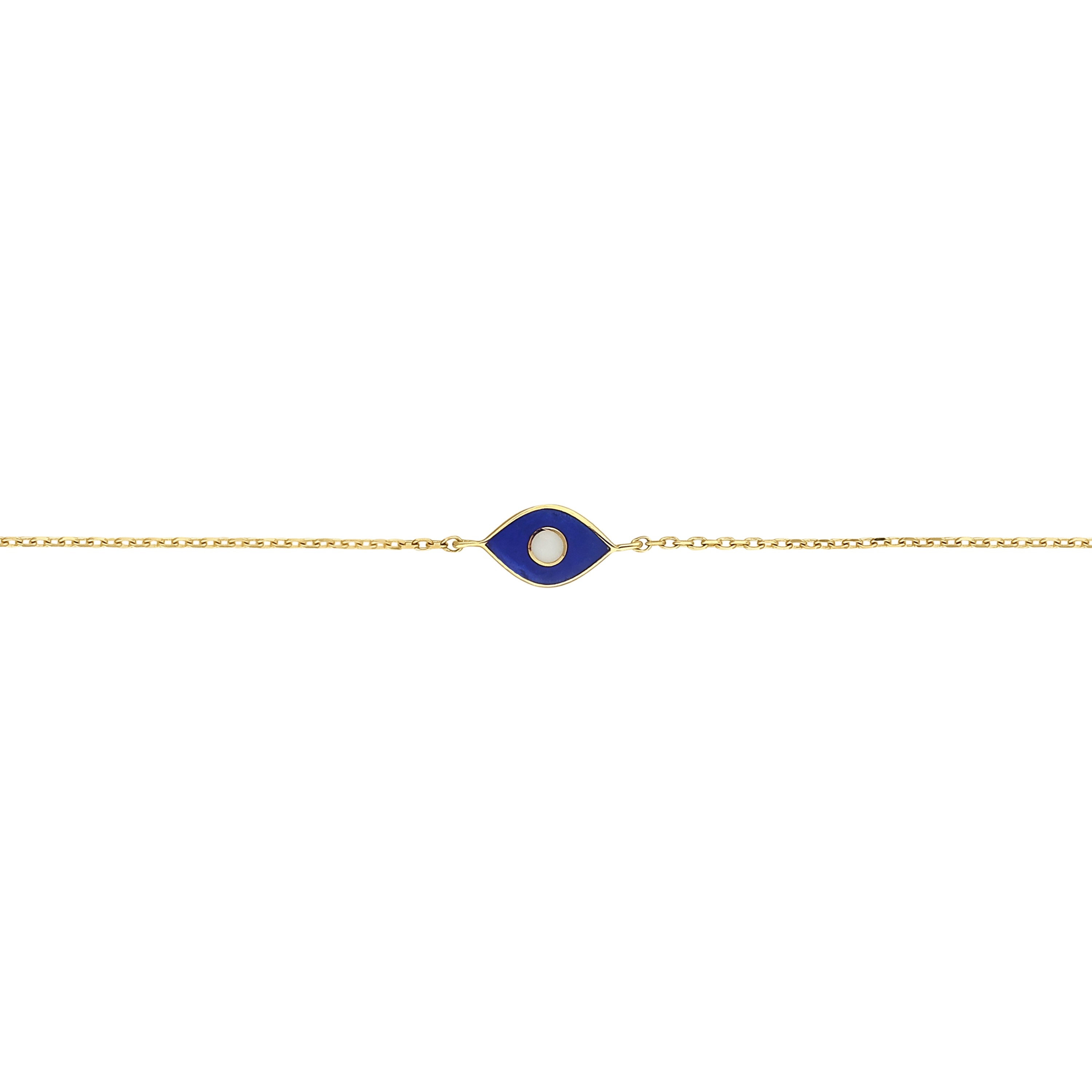 Ocean Eye Bileklik