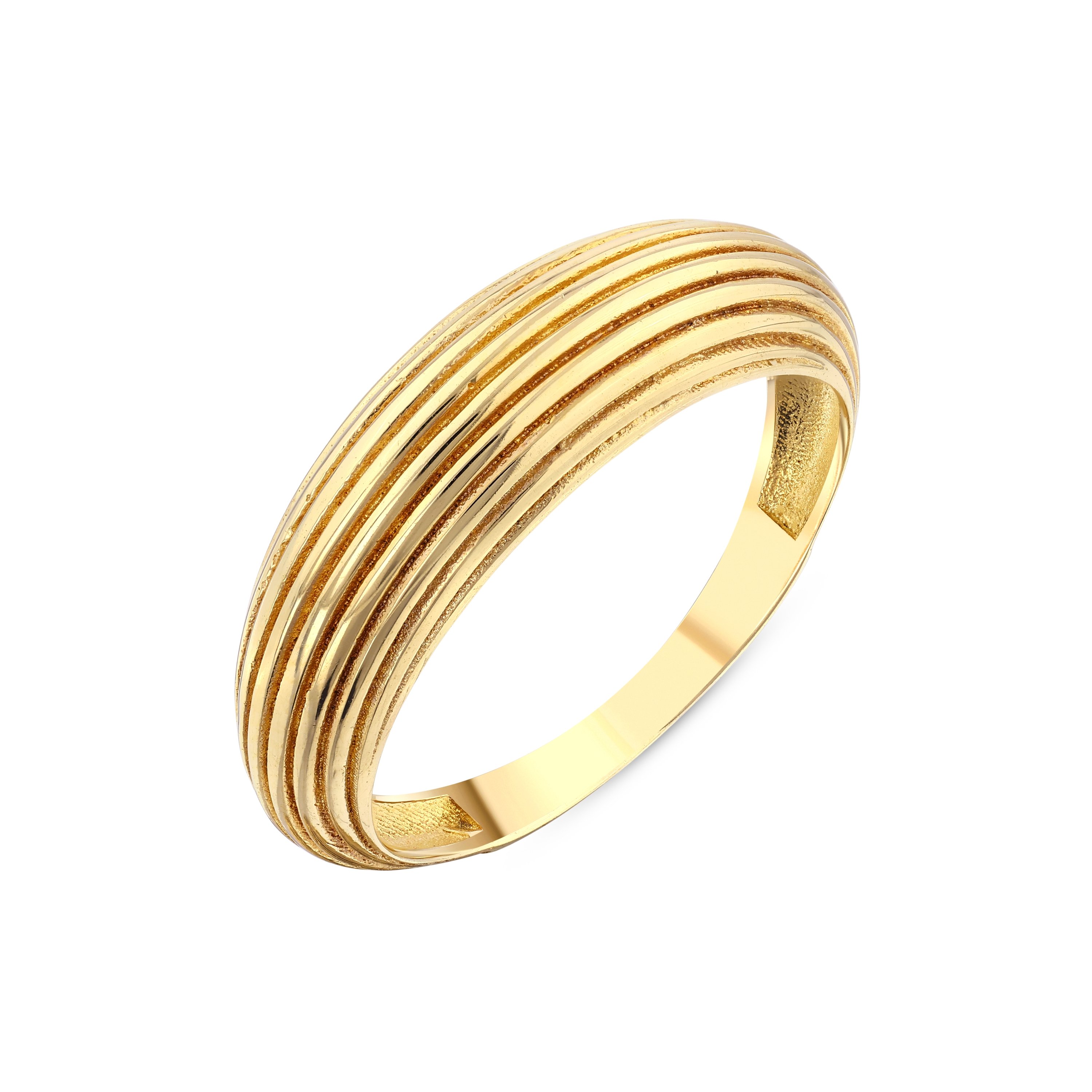 Gold Horizon Yüzük