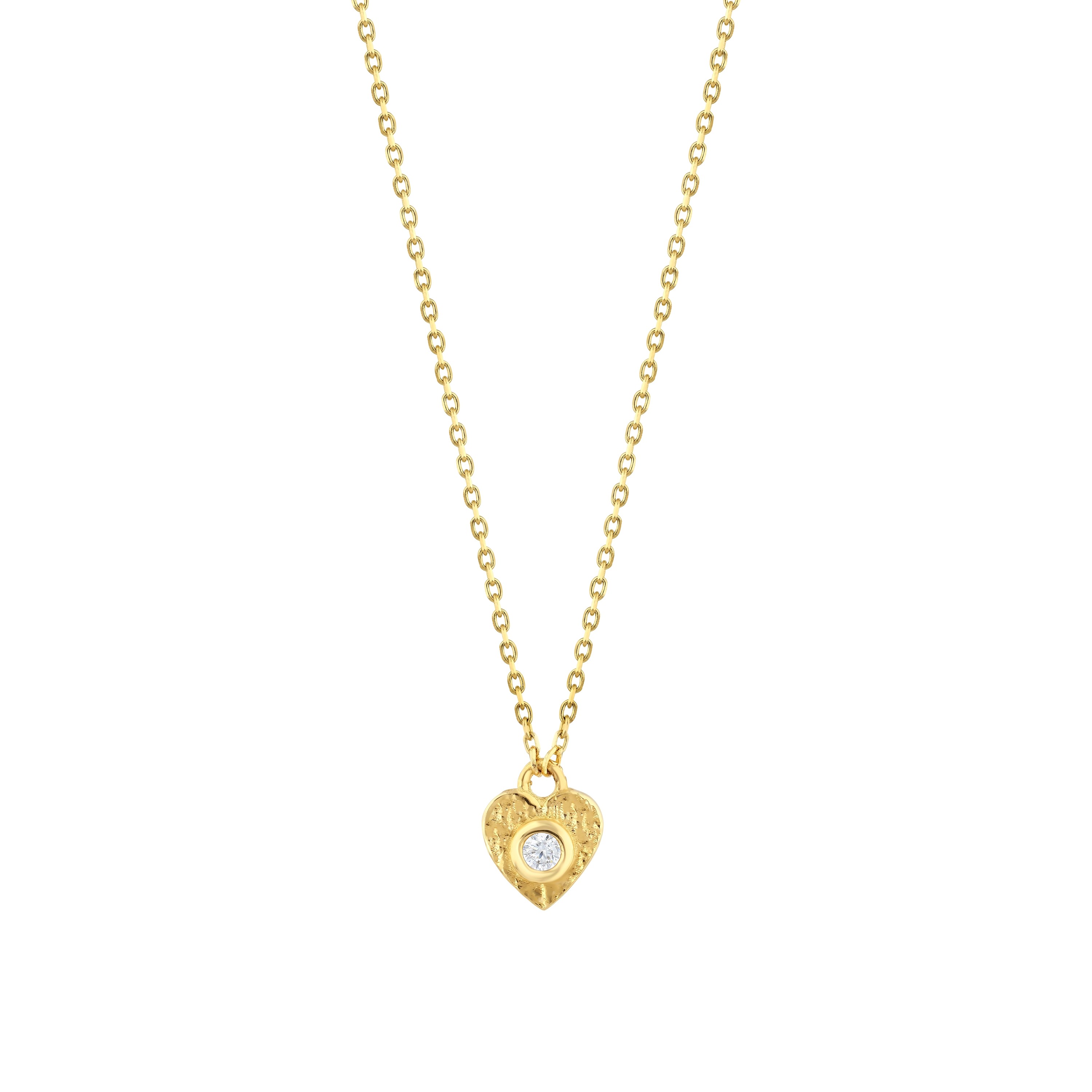 Inner Heart Kolye