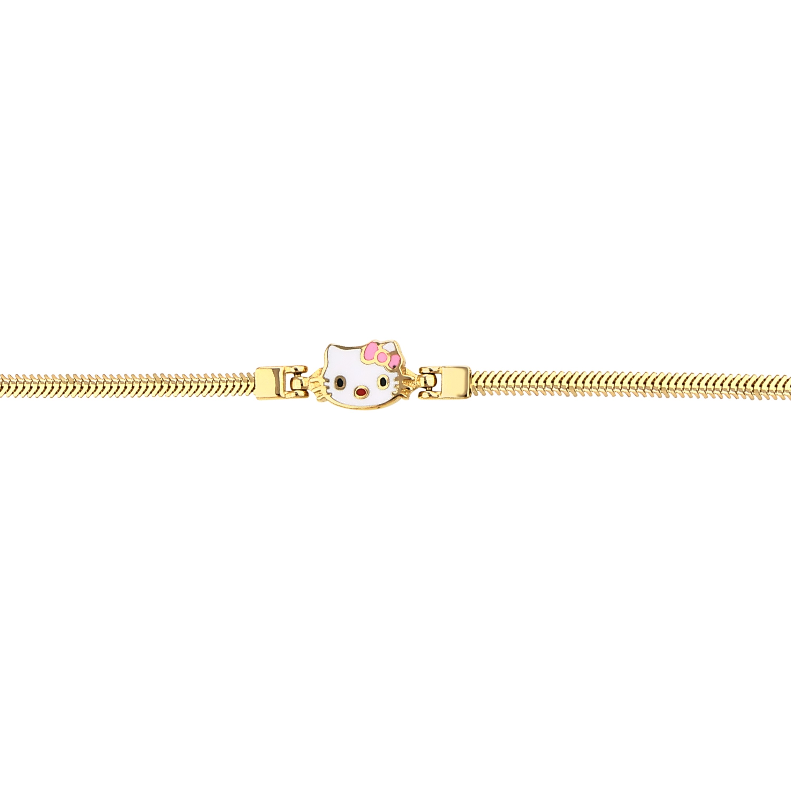 Hello Kitty Çocuk Bileklik